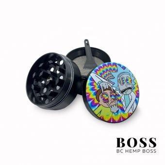 Rick-and-Morty-Grinders-Psychedelic