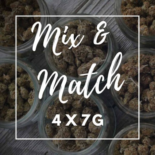 MNM-4x7g