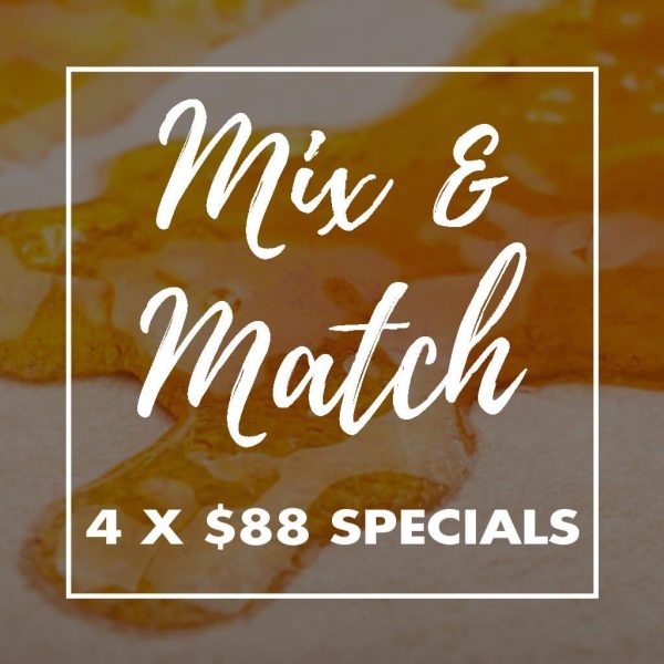 MnM Extracts 4x88 v2