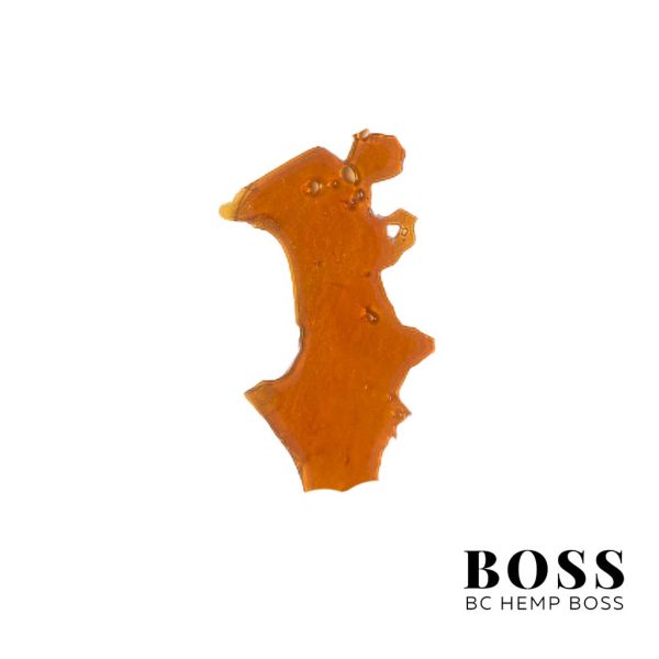 California Dream - Shatter