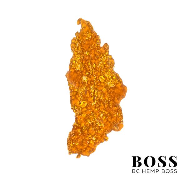 Vanilla-Gorilla-Shatter