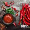 Slava Spicy Taco Sauce (Mild) - 100mg THC-4