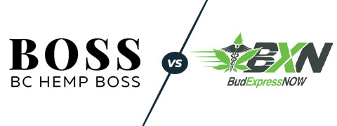 bchb vs bud express now