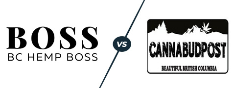 bchb vs cannabudpost