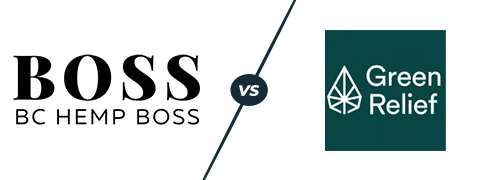 bchb vs green relief