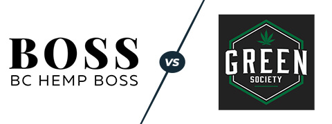 bchb vs green society