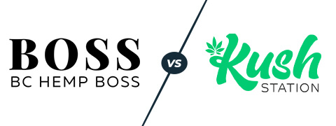 bchb vs kush station