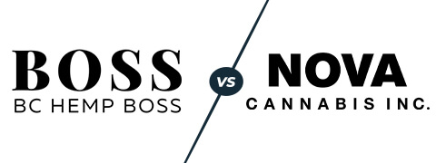 bchb vs nova cannabis