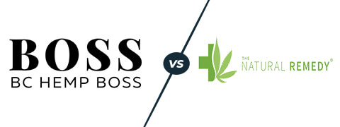 bchb vs the natural remedy