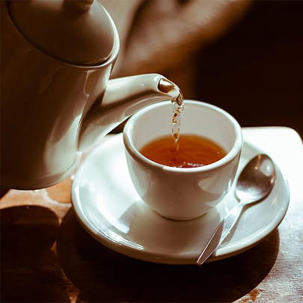 Slava – CBD Special Craft Tea Blend – 250mg CBD