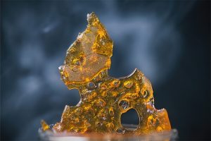 BC Hemp Boss Shatters are Best Sellers