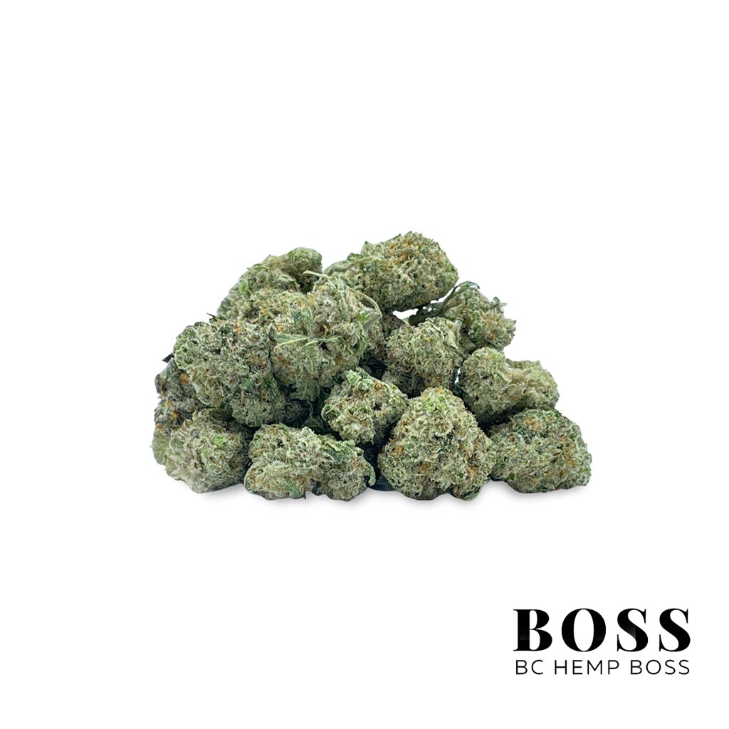 gorilla butter strain