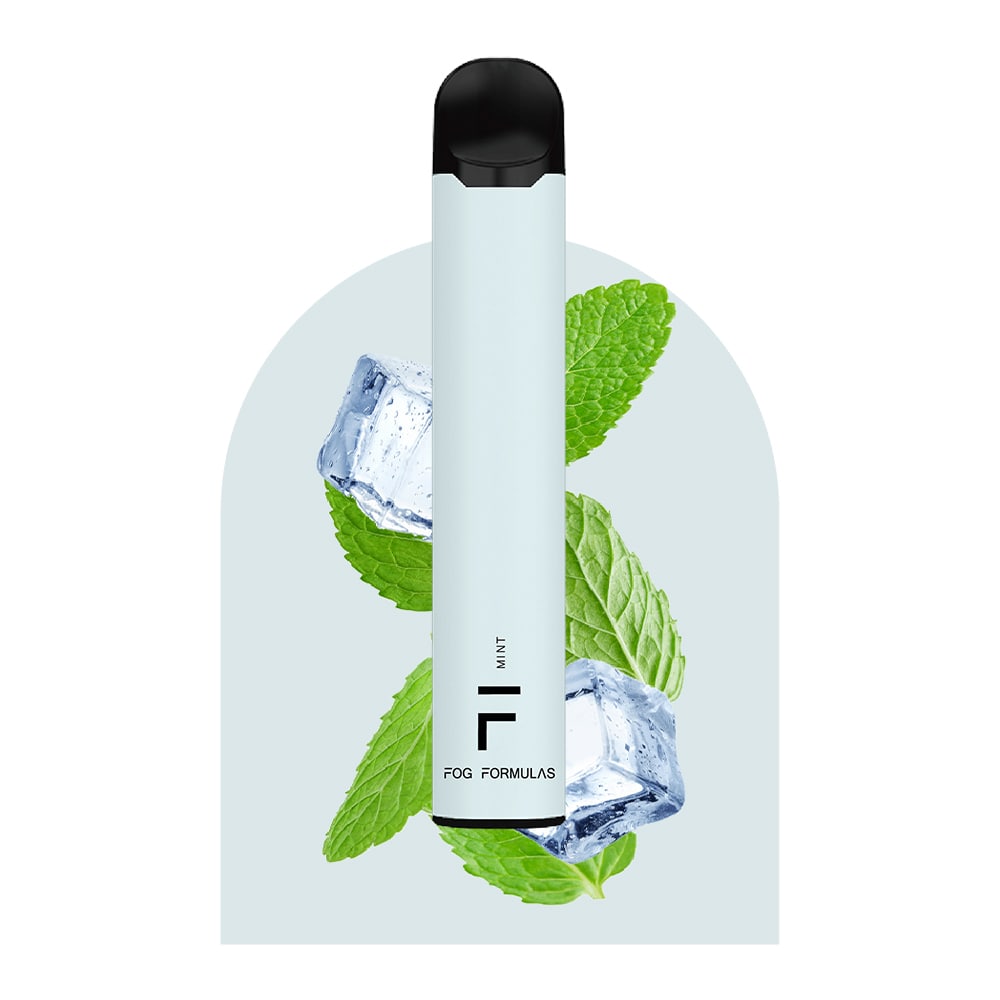 Fog Formulas - Mint
