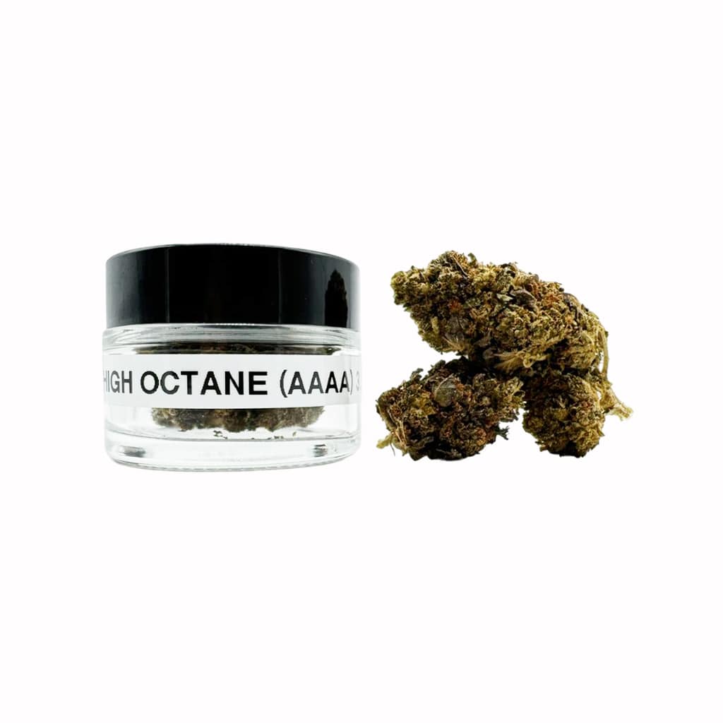 High Octane (AAAA) 3.5gm - Image 3