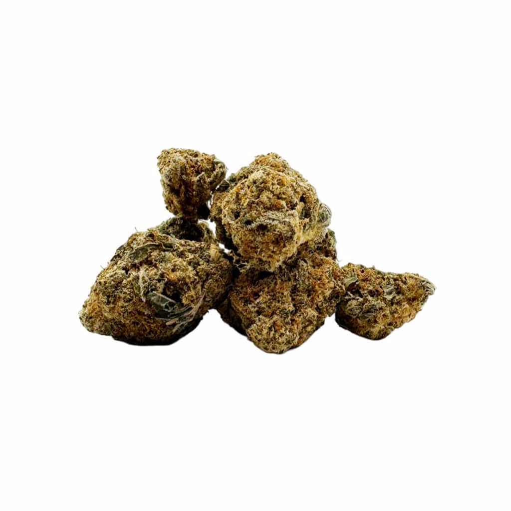 Mendo Breath (AAAA) 3.5gm