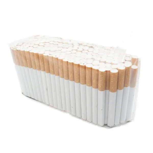 Full Cigarettes Bag